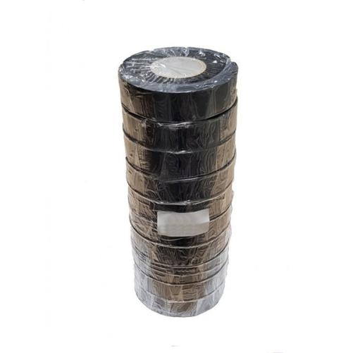 Lot de 10 rubans isolants adhési - Ruban et scotch