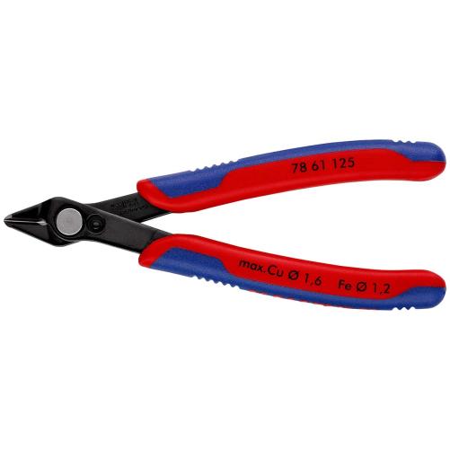 Pince coupante de côté KNIPEX Su - Pince
