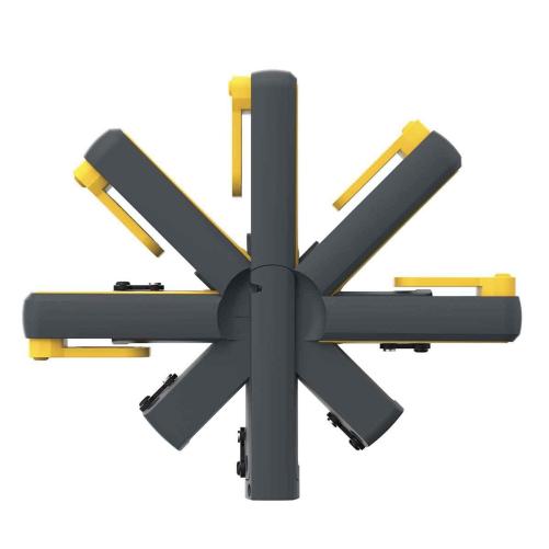 Lampe baladeuse midi-ex scangrip - Eclairage de chantier