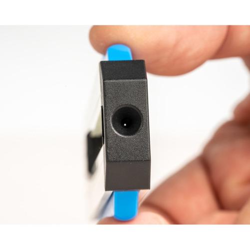 Dénudeur pour fibre de verre - Outil raccordement fibre optique