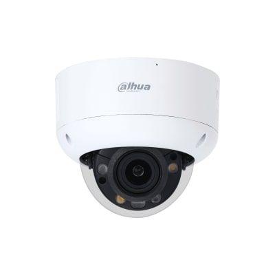 Dôme Dahua TiOC 4 MP varifocal - Caméra IP
