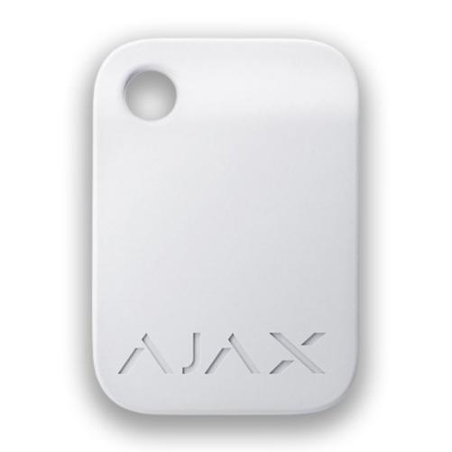 Lot de 10 porte-clés Ajax Tag bl - Accessoires baie/Coffret IT