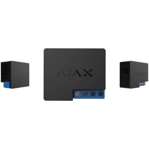 Relais contact sec Ajax Relay - Accessoires vidéosurveillance