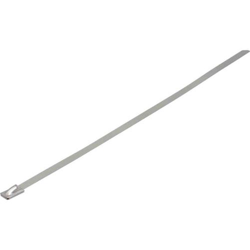 Collier acier inoxydable 304 - 2 - Collier de serrage et serflex