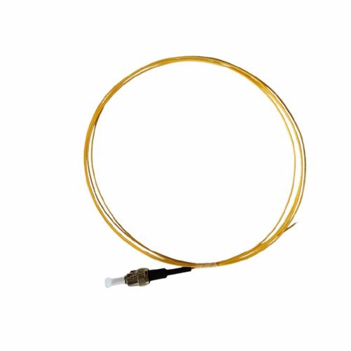 Pigtail fibre ST 1,5 m jaune – G - Pigtail