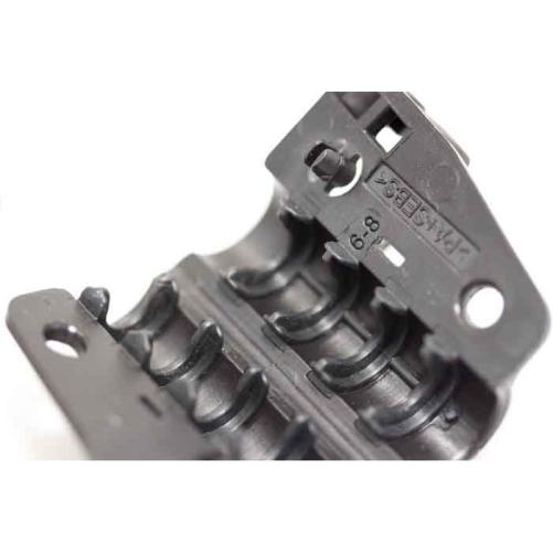Suspension pour câble FO Ø 6–8 m - Pince d'ancrage et suspension fibre