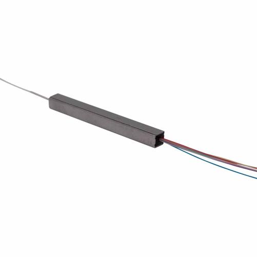 Coupleur PLC 1x4_60x7x4mm _900µm - Coupleur optique