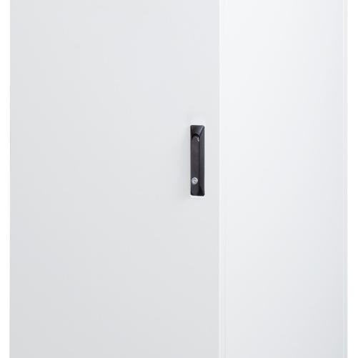UPTEC v2 - Baie intérieur 19" 42 - Baie IT