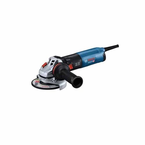 Meuleuse d'angle 125mm BOSCH - Scie et meuleuse
