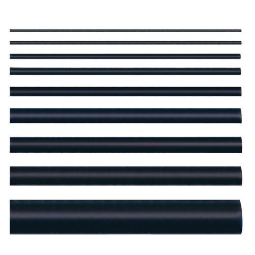 Gaine AD-UL-03 480 barre (1,22m) - Gaine électrique et télécom, lubrifiant de chantier
