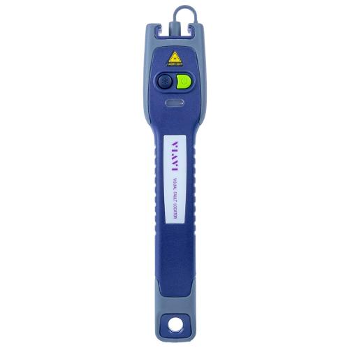 Stylo optique format robuste 1mW - Continuité