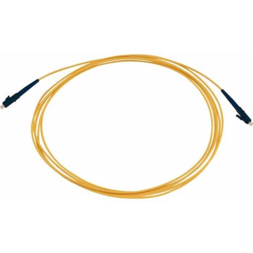 Cordon optique SC/UPC jaune 2 m  - Cordon optique