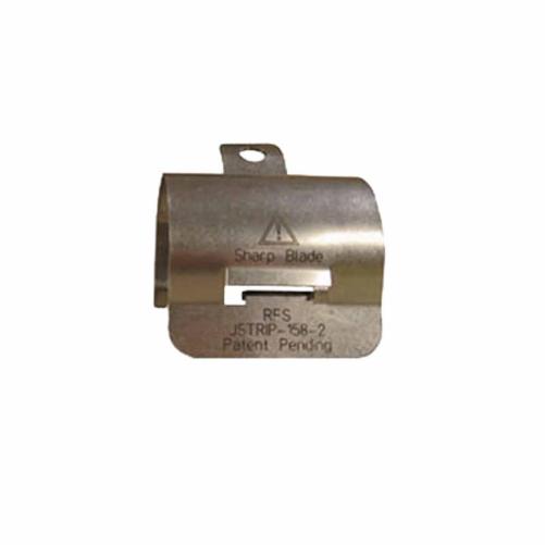 Outils de préparation de câble 1 - Mise à la terre connecteur coaxial