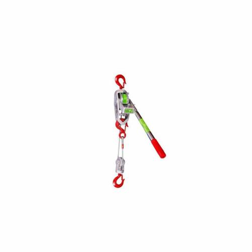 Palan treuil 500/1000kg 2 brins  - Treuil et palan