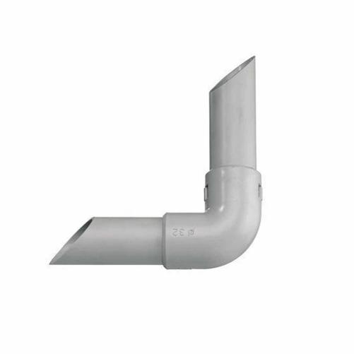 Equerre 90° pour tube IRO Ø20mm - Gaine ICTA, Tubes IRO