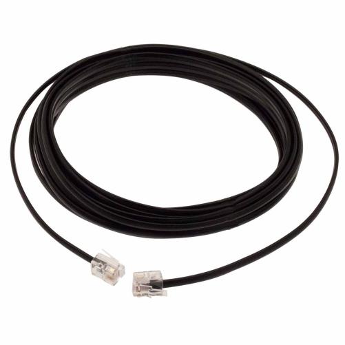 Cordon téléphonique - Connectique cuivre