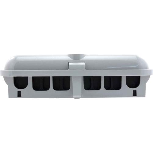 Boîtier de fibre optique (981447 - PBO - Point de Branchement Optique