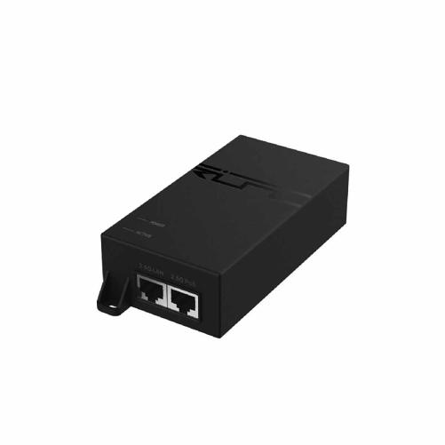 REYEE Injecteur PoE 60W RG-POE-5 - Injecteur PoE