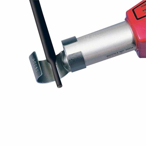 Gaine thermo PLIOFINE B-EX-640 n - Gaine électrique et télécom, lubrifiant de chantier