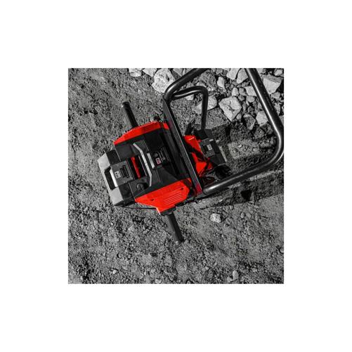 trolley pour démolisseur - Etabli et diable