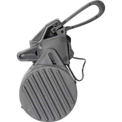 5/35C: Pince de branchement avec - Pince d'ancrage et suspension cuivre