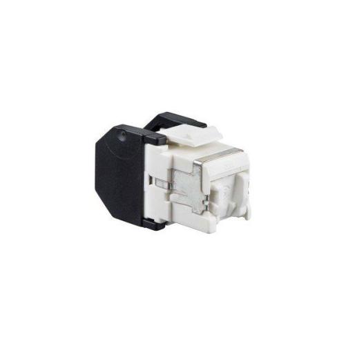 CORNING 3M Embase RJ45 CAT6 FTP  - Keystone et Connecteur RJ45