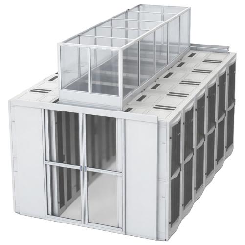 HAC RACKEON – Confinement air ch - Confinement d'air chaud (HAC)