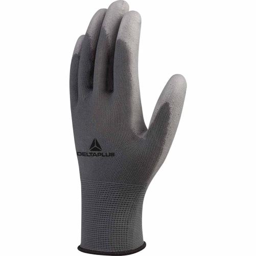 Gants de manutention fine PU tai - Gant haute dextérité