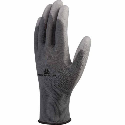Gants de manutention fine PU tai - Gant haute dextérité