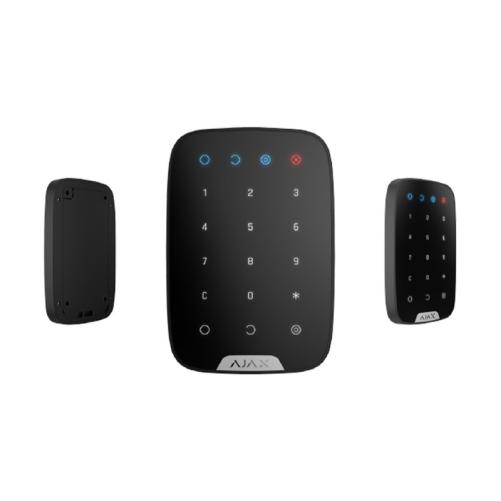 Clavier tactile Ajax KeyPad Plus - Accessoires baie/Coffret IT