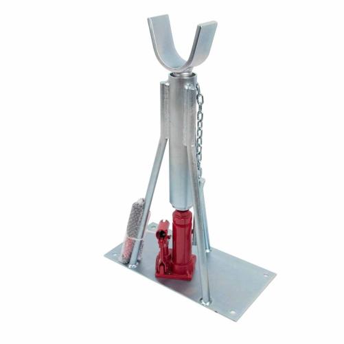 Verin hydraulique - Vérin et support touret