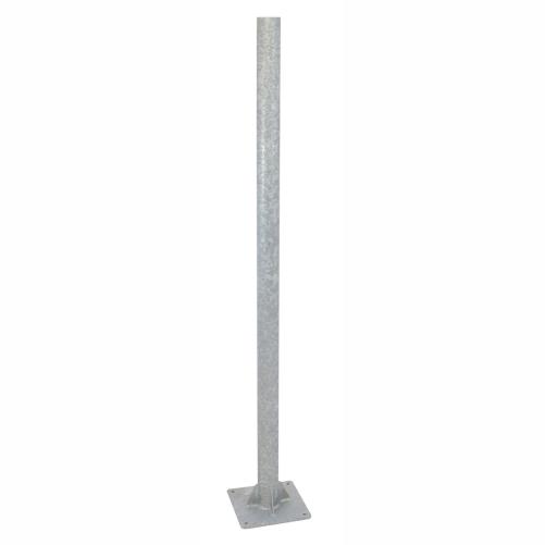 Potelet support RRU 2000mm OD89m - Mât et support d'antenne mobile