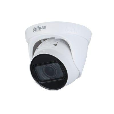 Eyeball Dahua 4 MP varifocale IR - Caméra IP