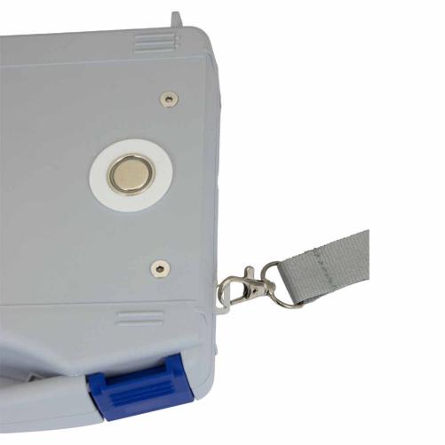 Bobine amorce G.657A2 SC/APC - S - Fibre amorce