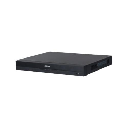 Enregistreur WizSense 8 PoE à 2  - Enregistreur NVR 
