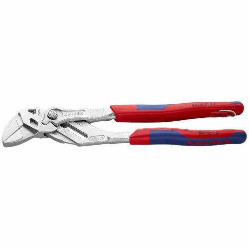 Knipex pince clé anti-chute - Pince