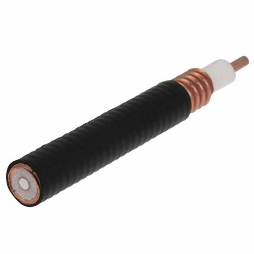 Câble 1/2" CELLFLEX Superflexibl - Câble coaxial 1/2"
