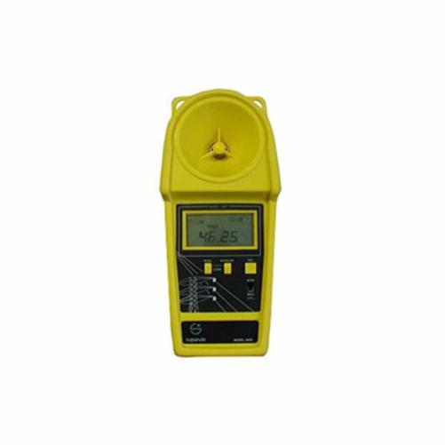 Mesureur de ligne ultrason SUPAR - Mesure et traçage