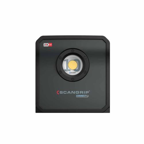 Projecteur NOVA 10000 lumens - Eclairage de chantier