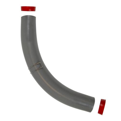 Gaine massif D90 90 mm - Gaine de protection - GPC