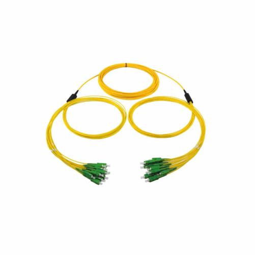 Trunk fibre optique 12FO LCU G.6 - Trunk optique fibre MTP/MPO