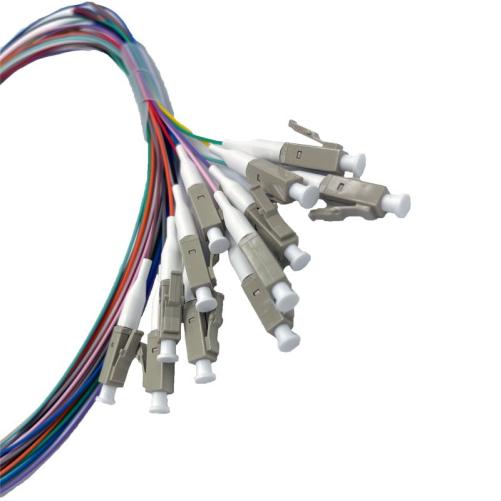 Pigtail optique LC 1 m OM3 – par - Pigtail