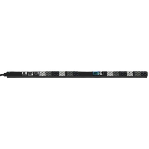 PDU 3P 32A - Mesuré par prise -  - PDU
