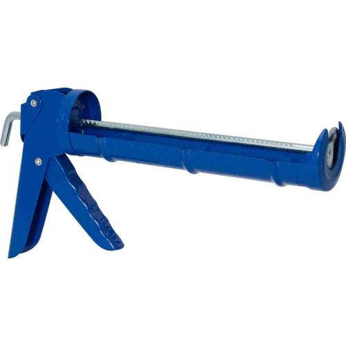 Pistolet à mastic - Pistolet, colle, mastic et enduit
