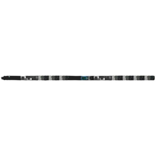 PDU 3P 63A - Commuté - 42P: (21) - PDU