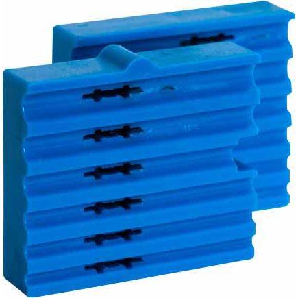 Lames pour ouverture de fibre op - Outil raccordement fibre optique