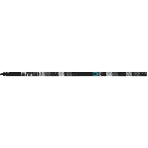 PDU 3P 32A - Manageable - 48P: ( - PDU