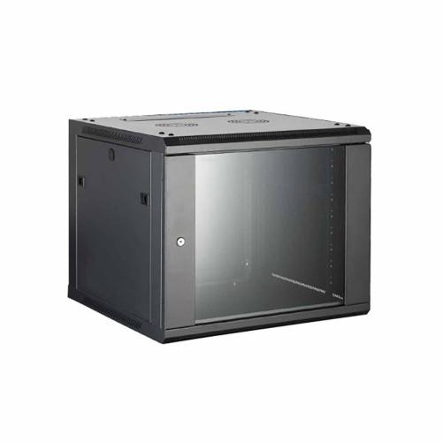 Coffret mural 19" 22U 600x600 av - Coffret 19" et 10"