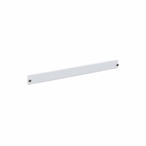 Panneau obturateur 19" 1U ABS - Accessoires rack serveur et colocation
