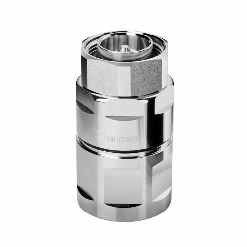 Connecteur 7/16 mâle OMNI FIT Pr - Connecteur coaxial